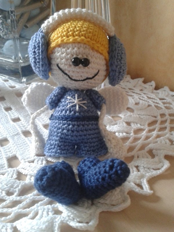 Handarbeiten Werke - Foto von Stephie86