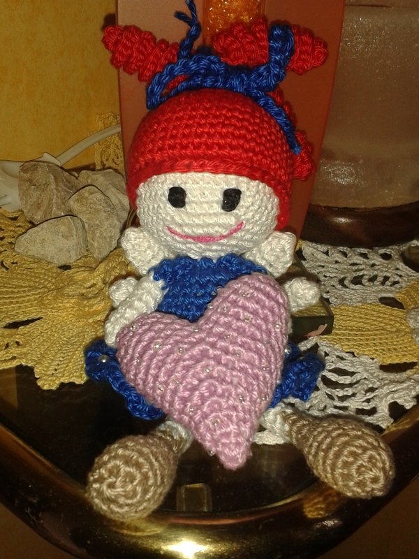 Handarbeiten Werke - Foto von Stephie86