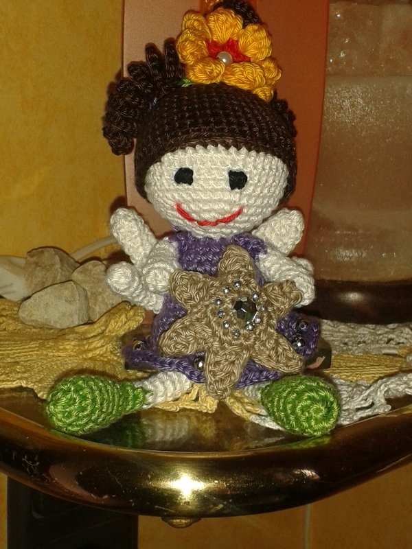 Handarbeiten Werke - Foto von Stephie86