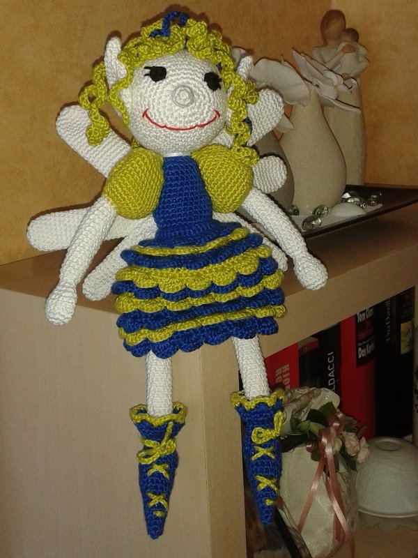 Handarbeiten Werke - Foto von Stephie86