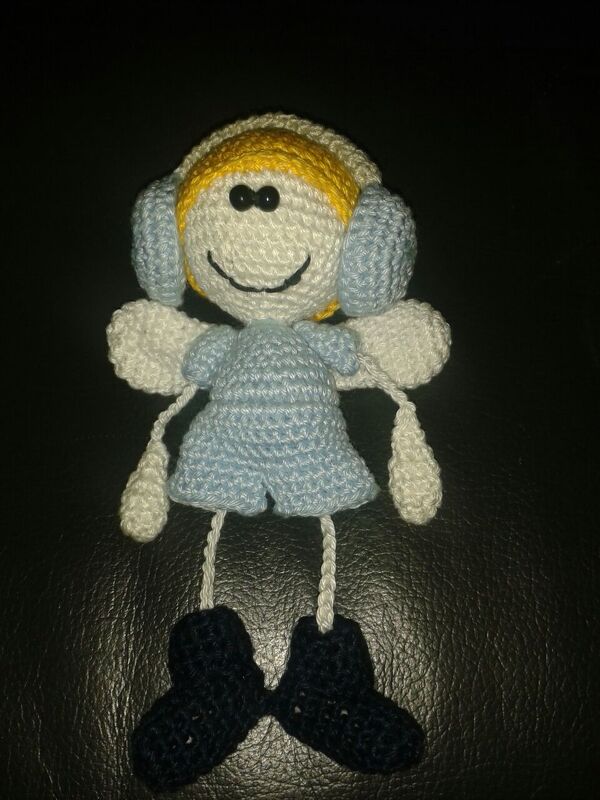 Handarbeiten Werke - Foto von Stephie86