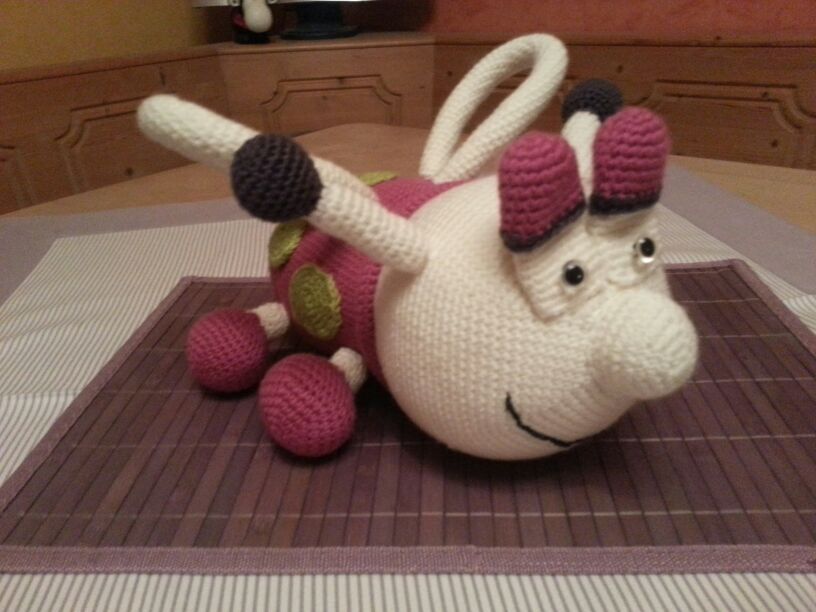 Handarbeiten Werke - Foto von Stephie86