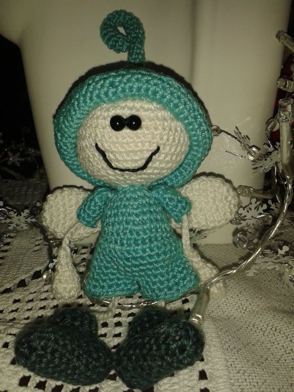 Handarbeiten Werke - Foto von Stephie86