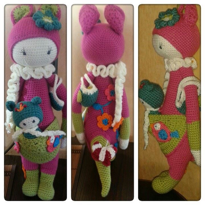 Handarbeiten Werke - Foto von Stephie86