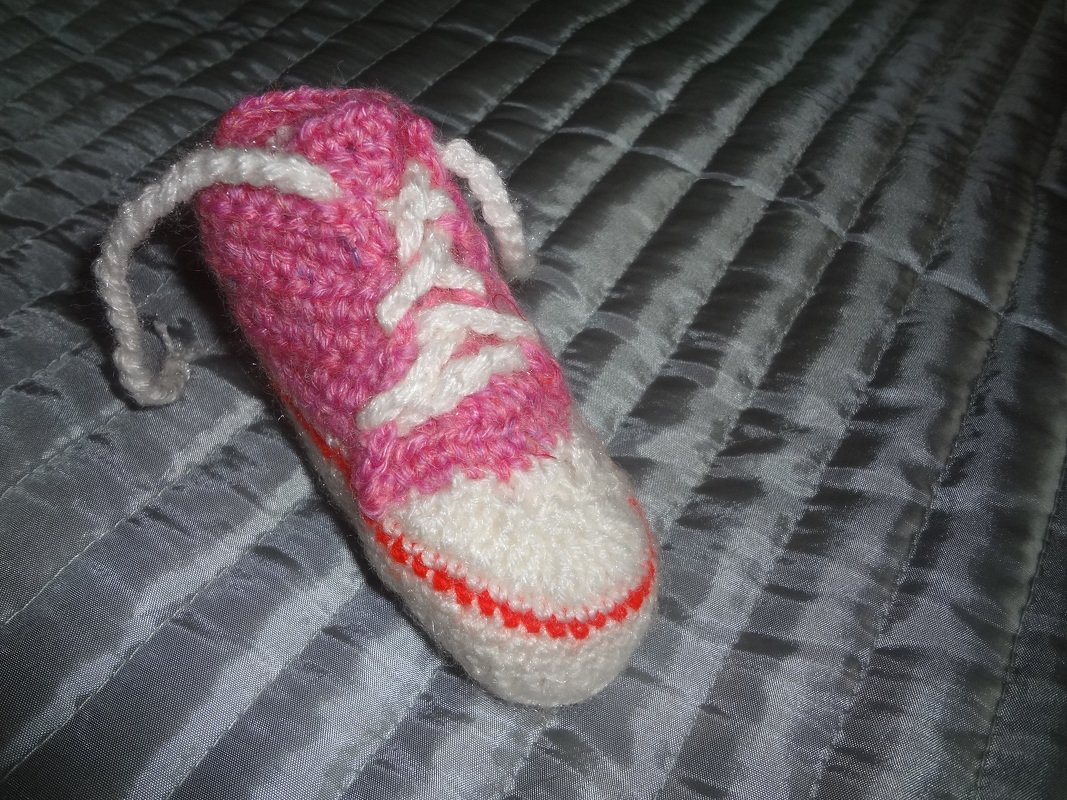 Handarbeiten Werke - Foto von uteli