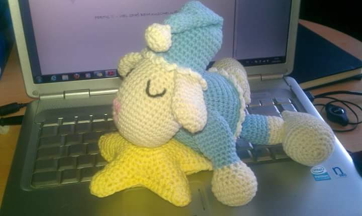 Handarbeiten Werke - Foto von andrea_hauke_98