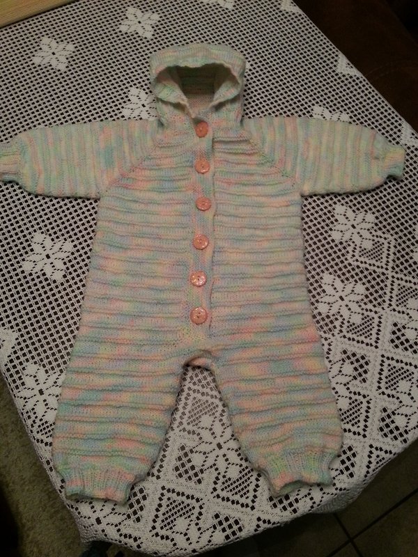 Handarbeiten Werke - Foto von SBoe