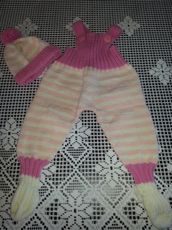 Handarbeiten Werke - Foto von SBoe