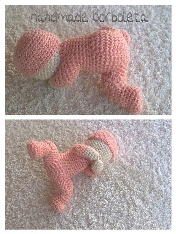 Handarbeiten Werke - Foto von borboleta