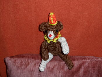 Ist er nicht niedlich?