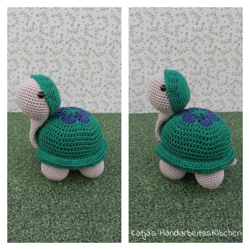 Handarbeiten Werke - Foto von Tweety2002