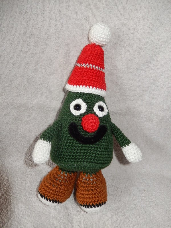 Handarbeiten Werke - Foto von Vielstrickerin