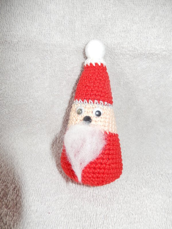 Handarbeiten Werke - Foto von Vielstrickerin