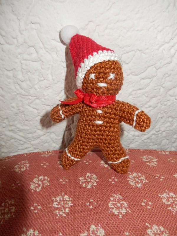 Handarbeiten Werke - Foto von Vielstrickerin