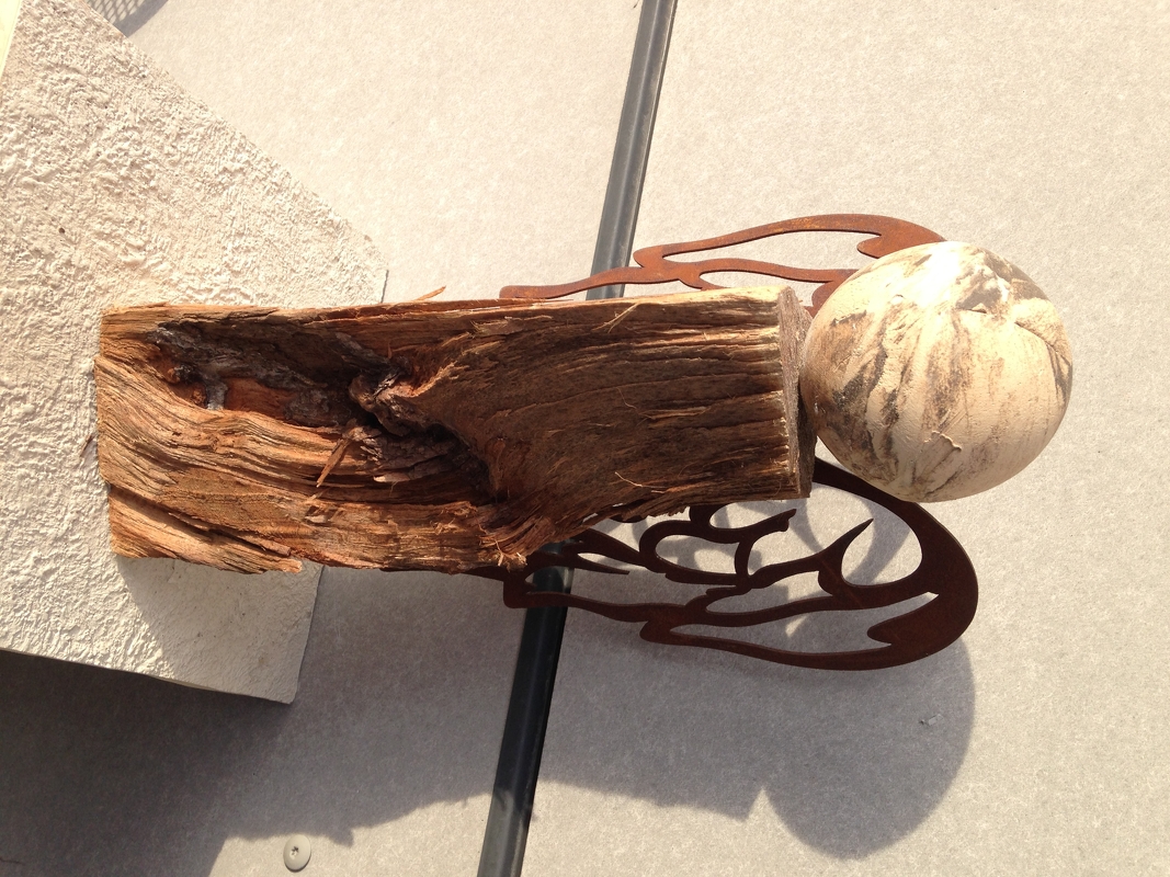 Handarbeiten Werke - Foto von Cupra