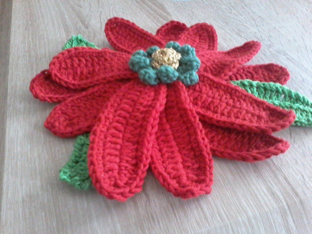 Handarbeiten Werke - Foto von omahalle51