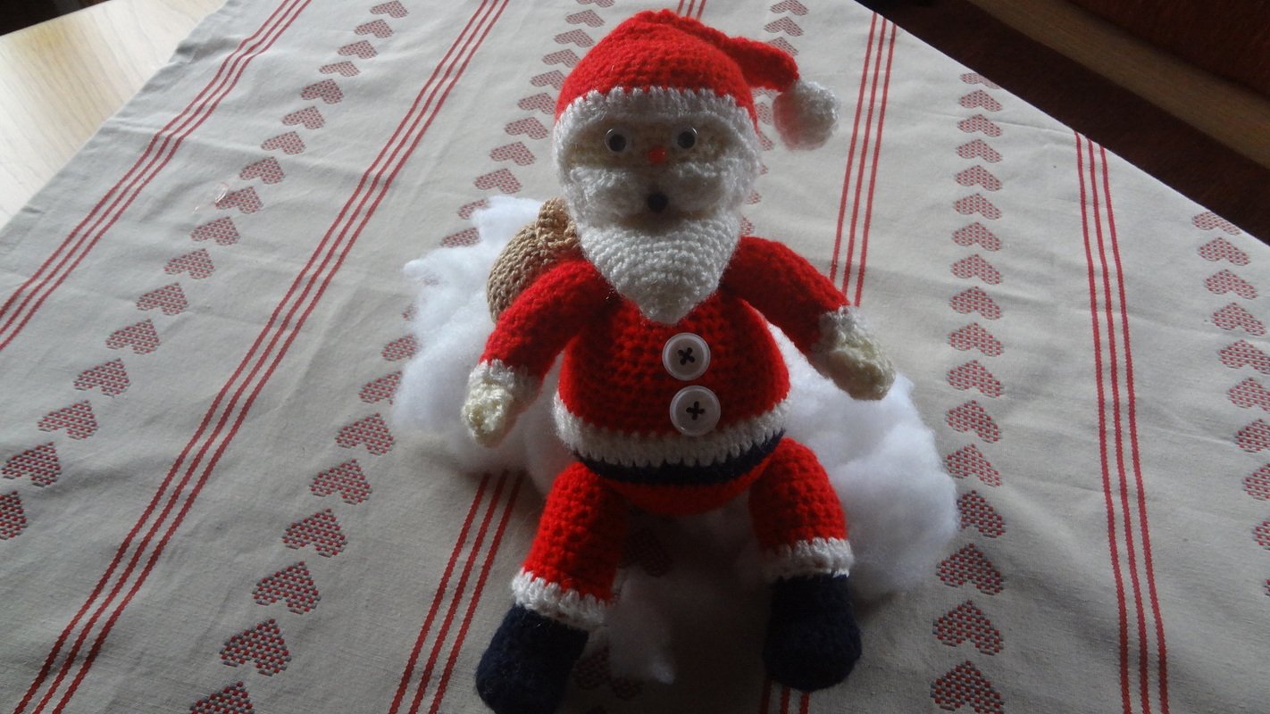 Handarbeiten Werke - Foto von uteli