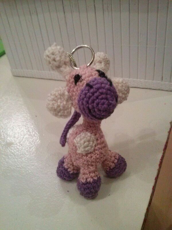 Handarbeiten Werke - Foto von susanne_o