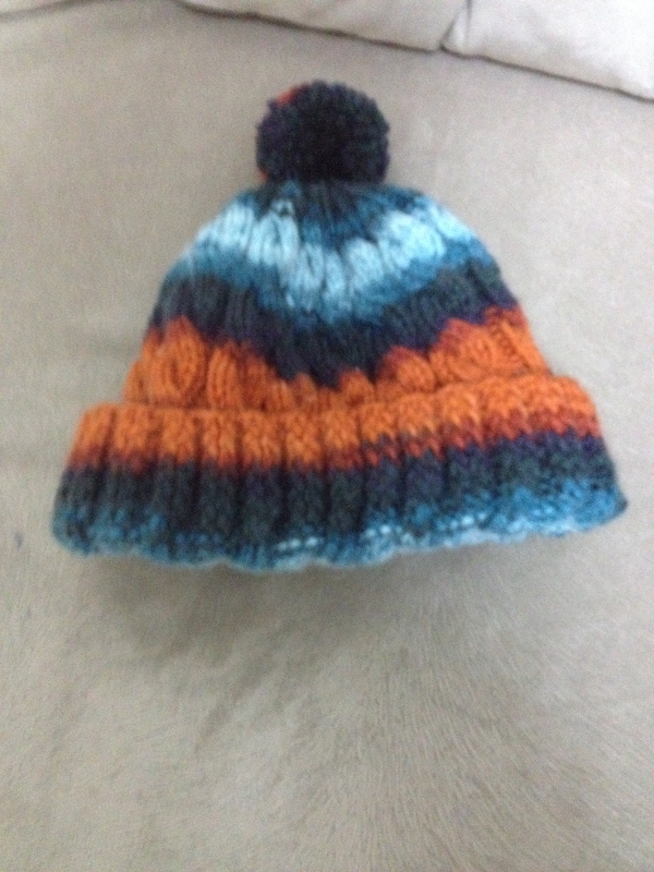 Handarbeiten Werke - Foto von kleinelke1