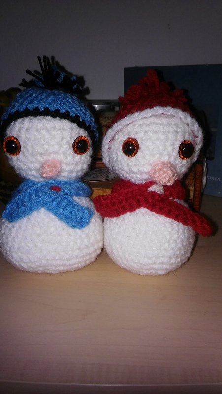 Handarbeiten Werke - Foto von schnuckilein007