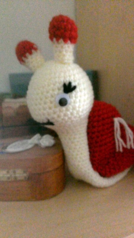 Handarbeiten Werke - Foto von schnuckilein007