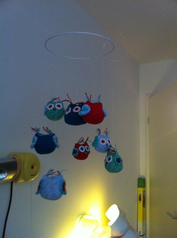 Handarbeiten Werke - Foto von Kaju