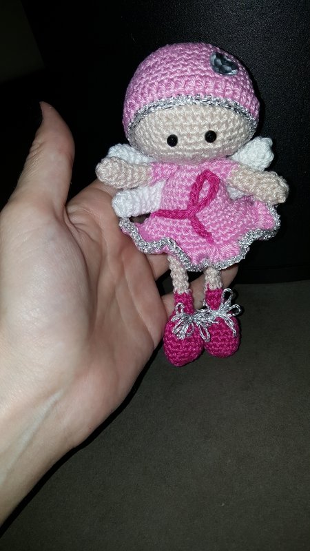 Handarbeiten Werke - Foto von LittleCuby