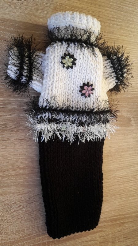 Handarbeiten Werke - Foto von littl123