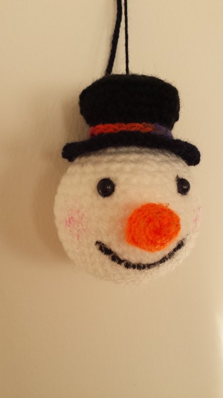 Handarbeiten Werke - Foto von irina12