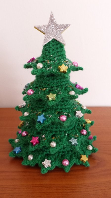 Handarbeiten Werke - Foto von irina12