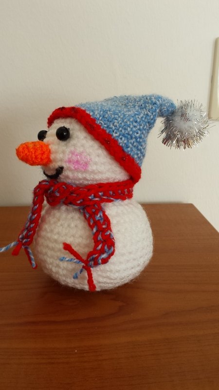 Handarbeiten Werke - Foto von irina12