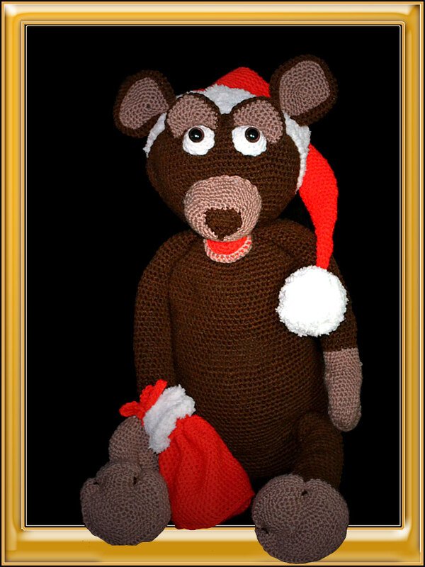 Handarbeiten Werke - Foto von Gabi2015