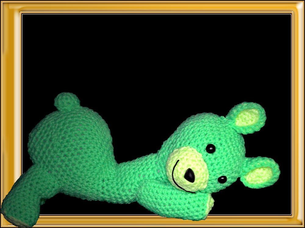 Handarbeiten Werke - Foto von Gabi2015