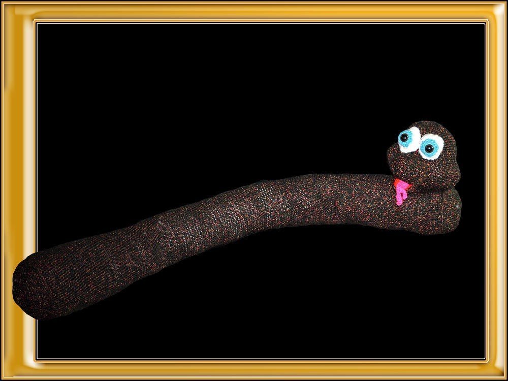 Handarbeiten Werke - Foto von Gabi2015