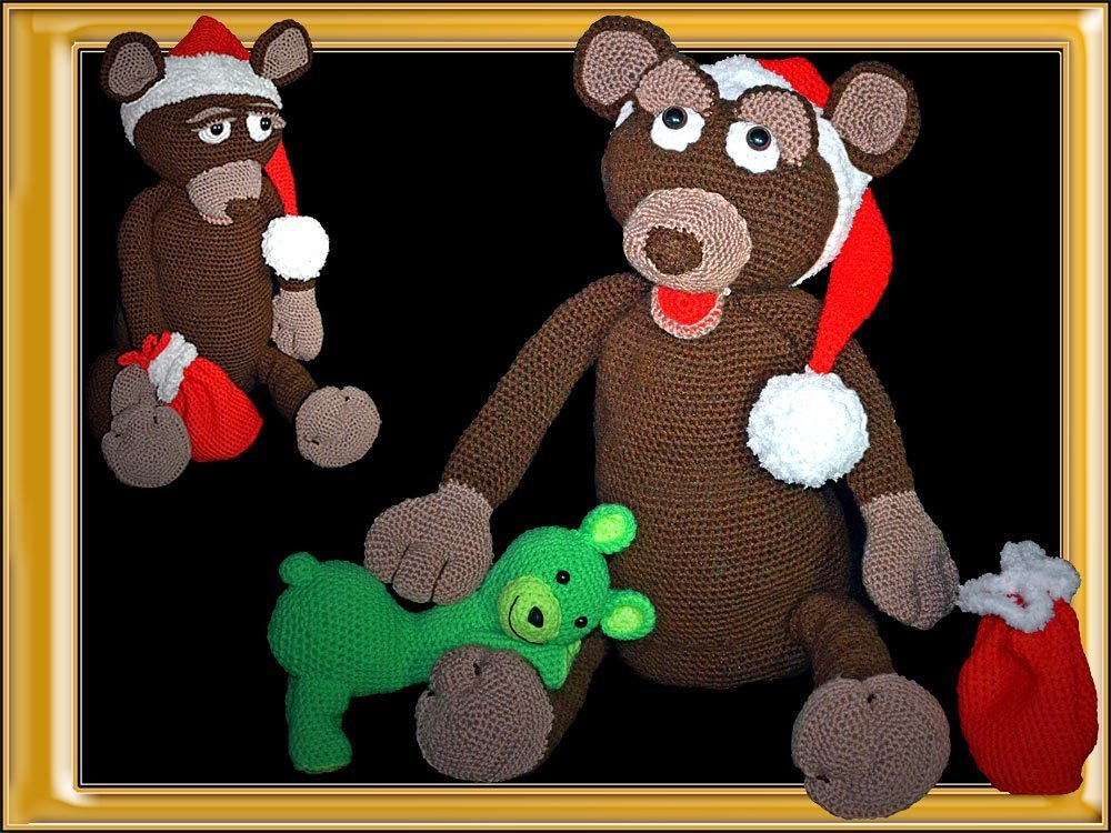 Handarbeiten Werke - Foto von Gabi2015