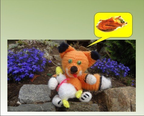 Handarbeiten Werke - Foto von uteli