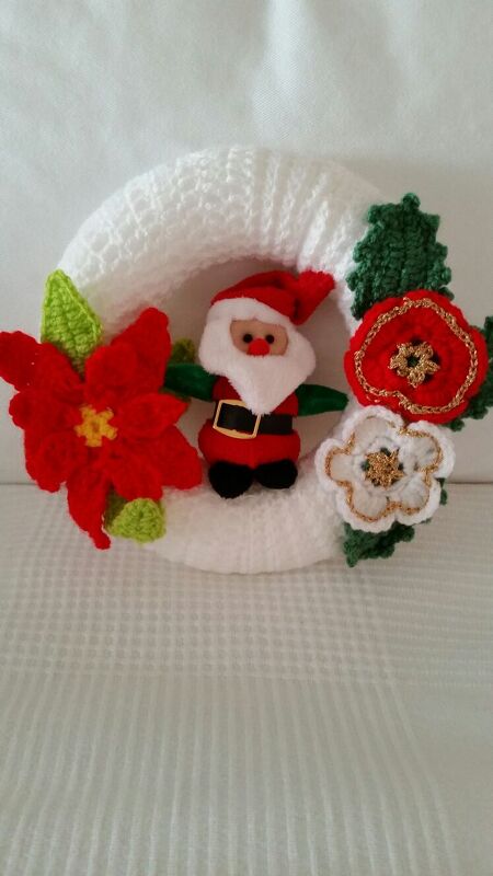 Handarbeiten Werke - Foto von omahalle51