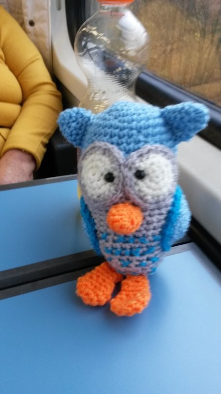 Handarbeiten Werke - Foto von Leonardo