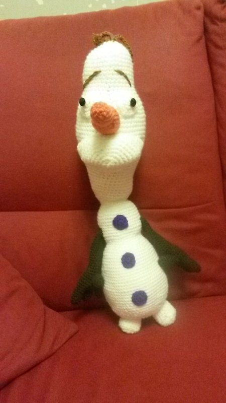 Handarbeiten Werke - Foto von Leonardo