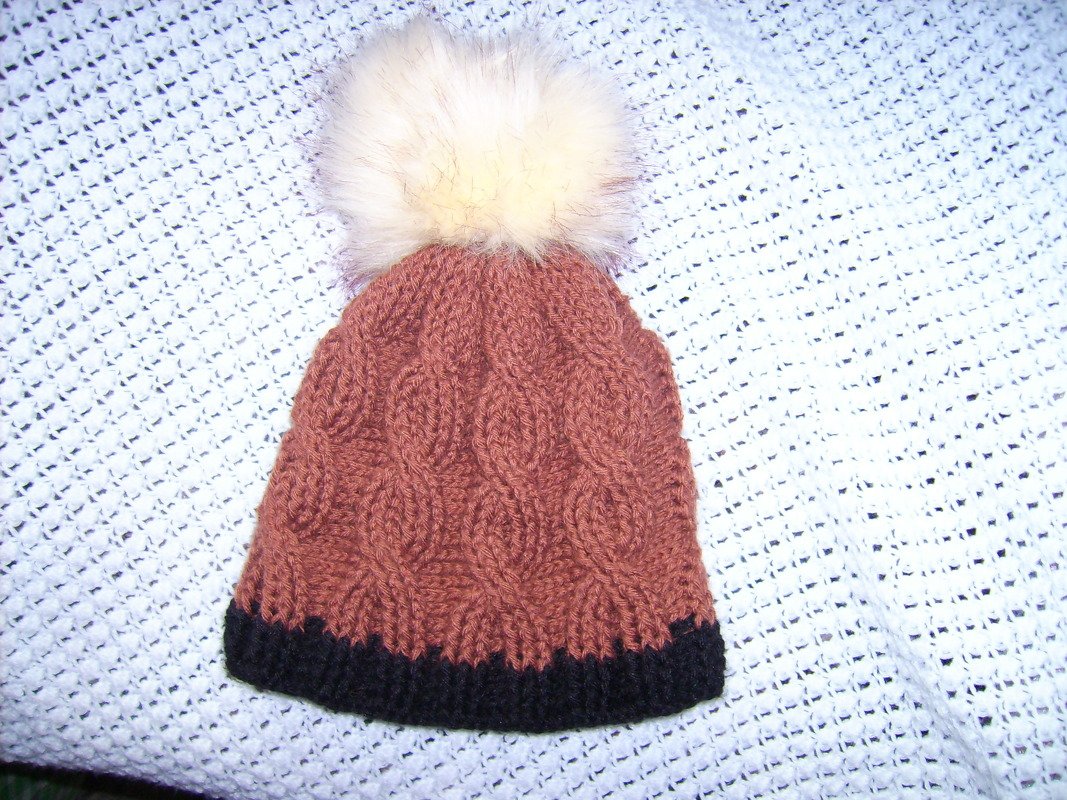 Handarbeiten Werke - Foto von christ