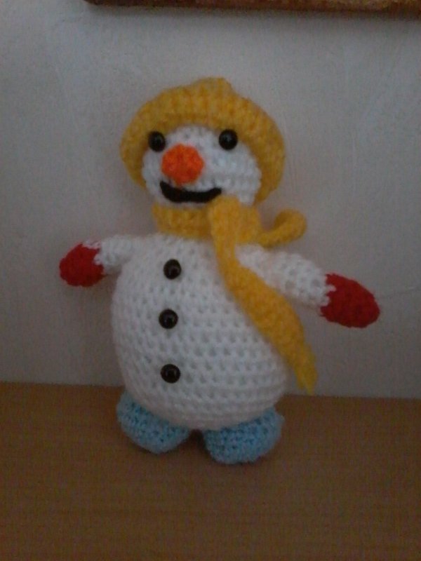 Handarbeiten Werke - Foto von omahalle51