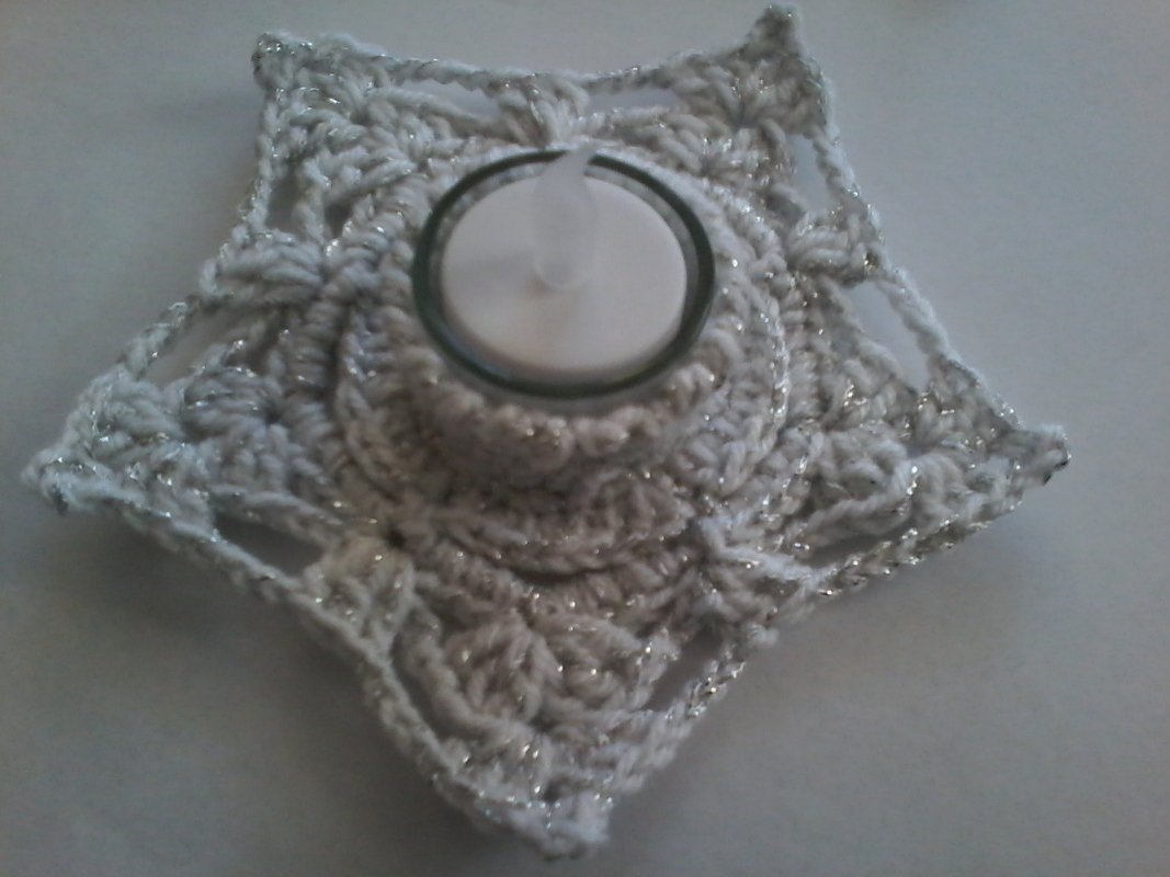 Handarbeiten Werke - Foto von omahalle51