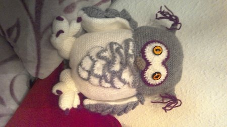 Handarbeiten Werke - Foto von touran