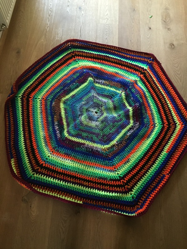 Handarbeiten Werke - Foto von eva-simma