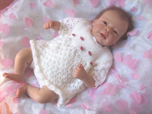 Handarbeiten Werke - Foto von christ