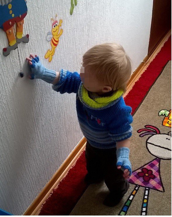 Handarbeiten Werke - Foto von Maulwurfwaldi