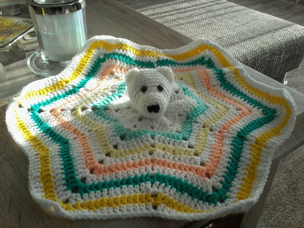 Handarbeiten Werke - Foto von omahalle51