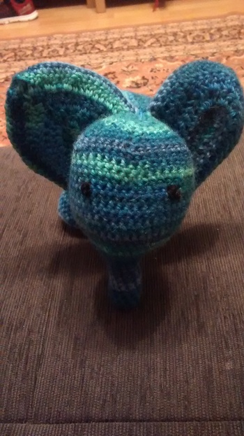 Super Anleitung und wirklich tolles Ergebnis! Danke dafür.