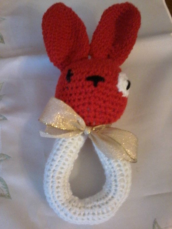 Handarbeiten Werke - Foto von omahalle51