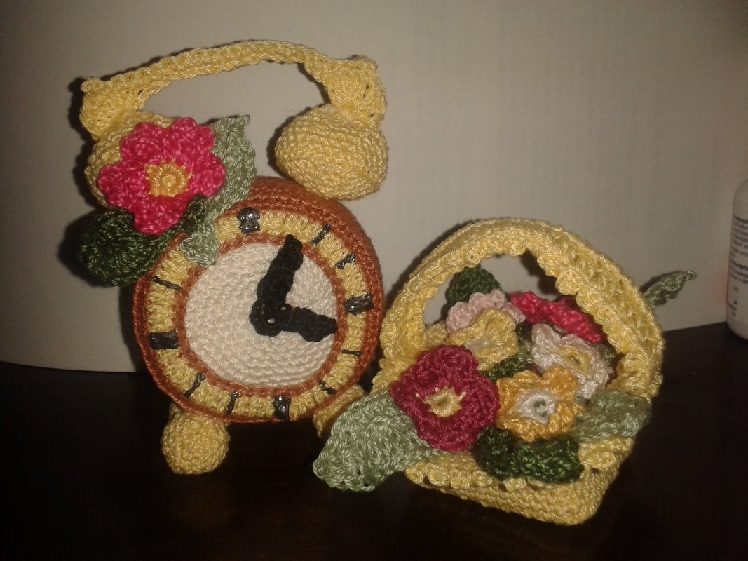 Handarbeiten Werke - Foto von -piplatsch-